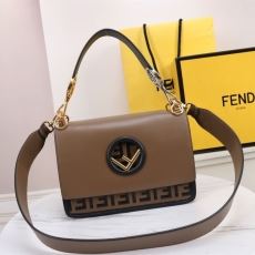 Fendi Satchel Bags